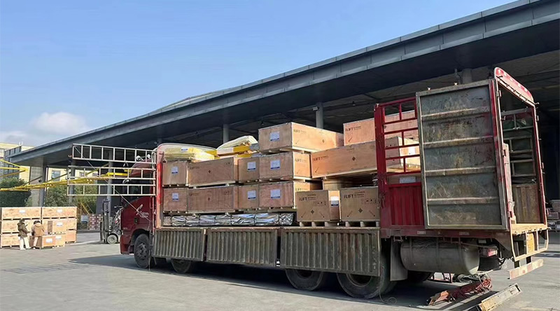 汕头到合肥物流公司-汕头到合肥物流专线-零担散货运输