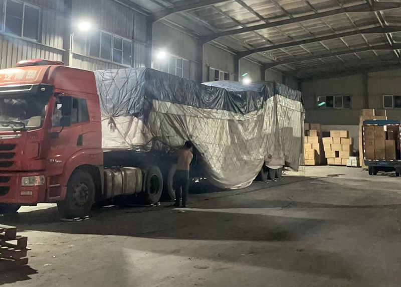 汕头潮阳区到合肥物流专线-潮阳区到合肥物流公司-合肥直达专线